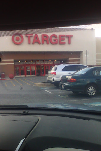 Department Store «Target», reviews and photos, 200 Malcolm Dr, Westminster, MD 21157, USA