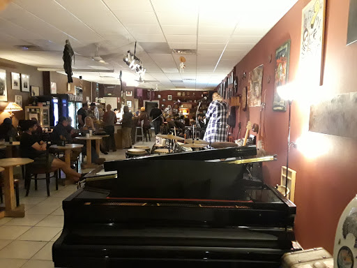 Cafe «El Hueso de Fraile», reviews and photos, 837 E Elizabeth St, Brownsville, TX 78520, USA