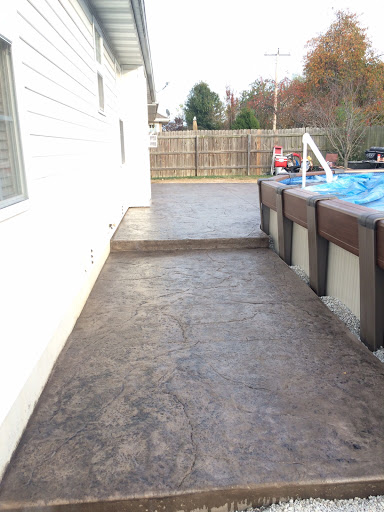 Deck Builder «The Deck Company of America», reviews and photos, 3211 S Campbell Ave, Springfield, MO 65807, USA