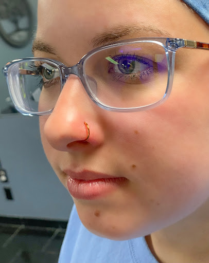 Explore time heals all wounds tattoo ideas, creative tattoo ideas in Springfield, available at Body Piercing By Qui Qui