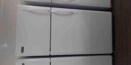 Used Appliance Store «Little John Appliances», reviews and photos, 523 E Holt Blvd, Ontario, CA 91761, USA