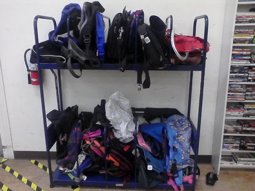 Store «Goodwill - Pasadena», reviews and photos, 183 N Altadena Dr, Pasadena, CA 91107, USA