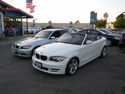 Auto Repair Shop «A-Lux Auto», reviews and photos, 10970 Firestone Blvd, Norwalk, CA 90650, USA