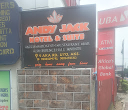 ANDY JACK HOTELS photo