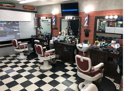 Alex's Classic Barber Shop