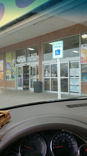 Supermarket «Food City», reviews and photos, 5230 Aldine Mail Rte Rd, Houston, TX 77039, USA