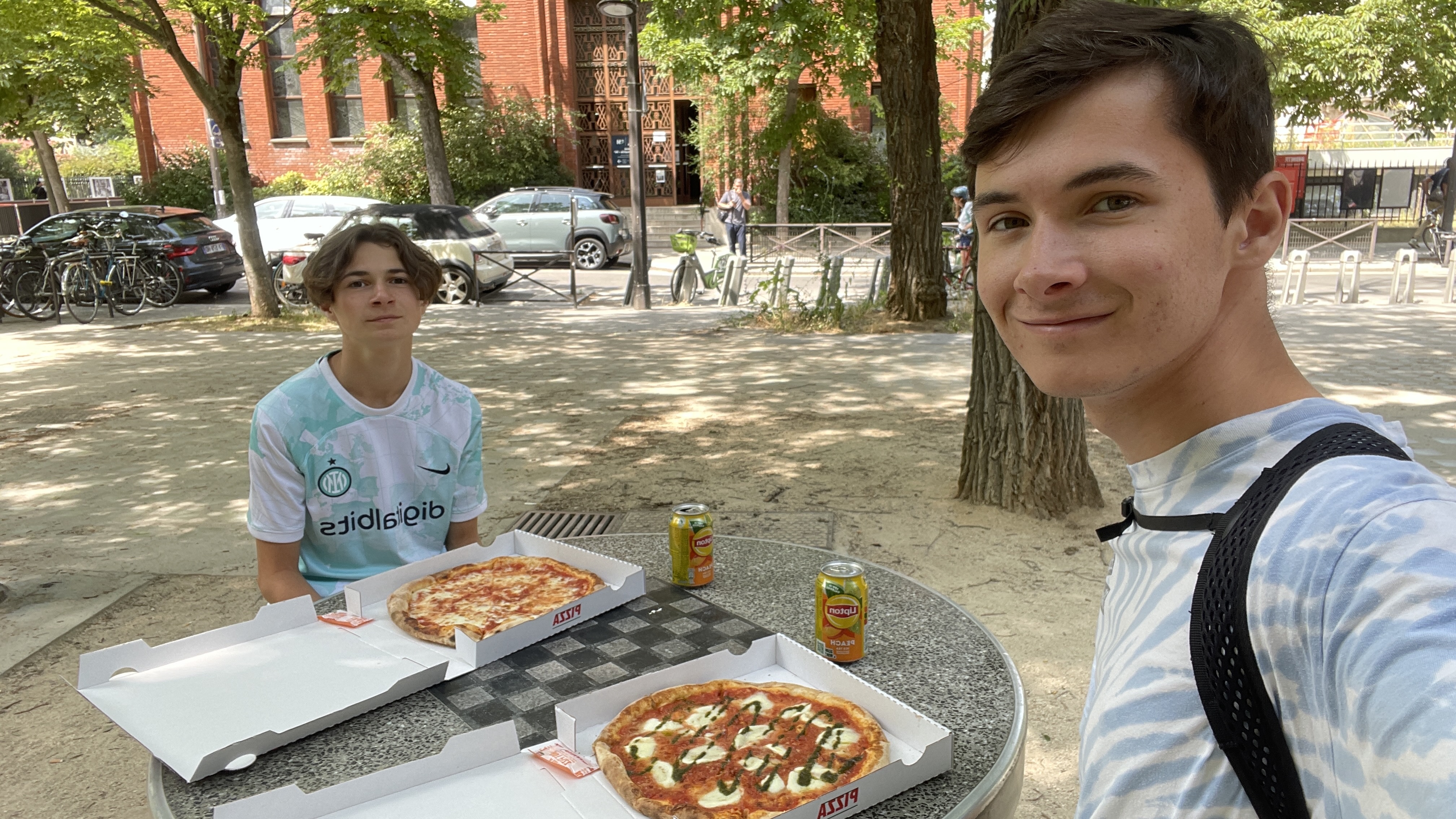 Photo n° 1 de l'avis de Gaspard.a fait le 08/07/2023 à 18:57
