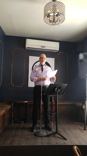 Wine Bar «Solera Wine Bar», reviews and photos, 647 South Ave, Rochester, NY 14620, USA