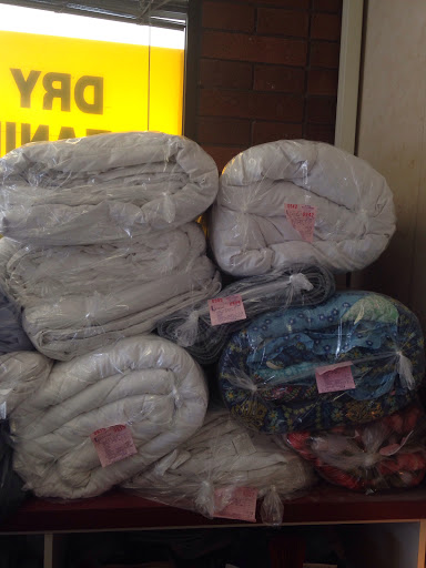 Dry Cleaner «Alpine Dry Cleaners», reviews and photos, 9207 700 E, Sandy, UT 84094, USA