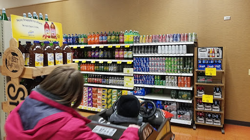 Supermarket «Wegmans», reviews and photos, 1000 NY-36, Hornell, NY 14843, USA