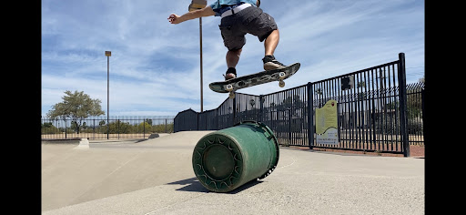 Skateboard Park «Paradise Valley Skate Park», reviews and photos, 17642 N 40th St, Phoenix, AZ 85032, USA