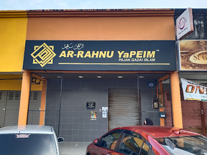 Ar-Rahnu Yapeim