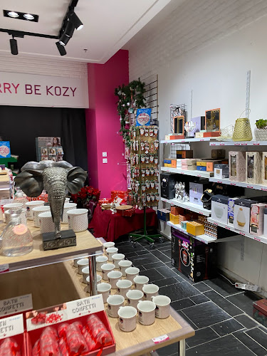 Magasin d'ameublement et de décoration My Kozy Shop Arcueil