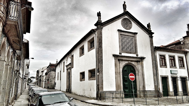 Igreja de São Bento - Viana do Castelo