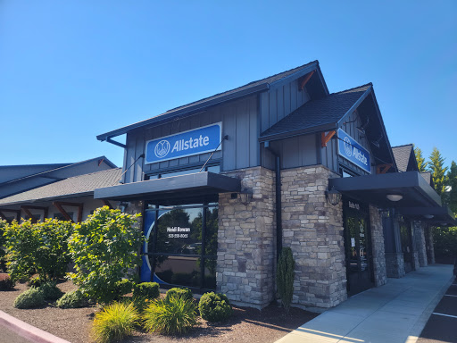 Insurance Agency «Allstate Insurance Agent: Heidi Doebel», reviews and photos