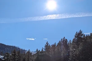 Stagecoach Chairlift - Heavenly Ski Resort image