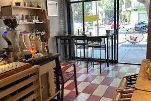 Café TEPORINGO image