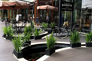 Bambaiya Cafe by Queen's Tandoor image