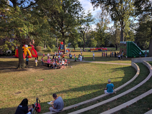 Performing Arts Theater «Ursuline Arts Center», reviews and photos, 3113 Lexington Rd, Louisville, KY 40206, USA