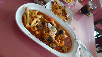 Restaurante Casa Manolo - C. el Greco, 59, 41740 Lebrija, Sevilla, Spain