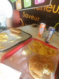 Plats et boissons du Restaurant BURGER SHOP à Bergerac - n°10