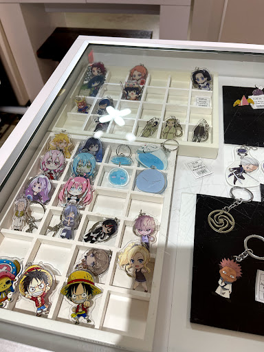 Gift Shop «Anime Zakka», reviews and photos, 36 John F. Kennedy St, Cambridge, MA 02138, USA