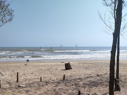 Odalarevu Beach'in fotoğrafı ve yerleşim
