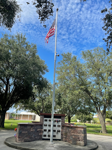 Funeral Home «Fred Hunter Funeral Homes, Cemeteries and Cremation Service», reviews and photos, 6301 Taft St, Hollywood, FL 33024, USA