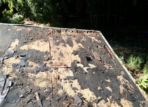 Roofing Contractor «Northbay Roofing & Gutters Inc.», reviews and photos, 887 Sebastopol Rd, Santa Rosa, CA 95407, USA