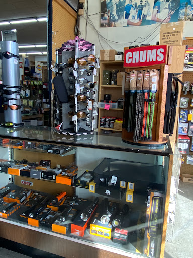 Surplus Store «Stevens Creek Surplus», reviews and photos, 3449 Stevens Creek Blvd, San Jose, CA 95117, USA