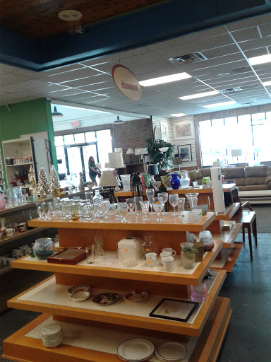 Thrift Store «Habitat For Humanity Las Vegas», reviews and photos