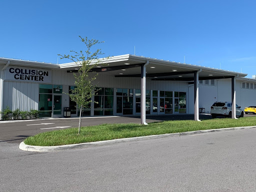 9751 E Adamo Dr Suite C, Tampa, FL 33619, USA