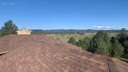 Roofing Contractor «Petrali Roofing», reviews and photos, 5376 Tomah Dr, Colorado Springs, CO 80918, USA