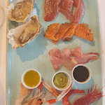 Photo n°1 de l'avis de marco.. fait le 10/07/2020 à 23:17 sur le  Dom Restaurant à Monza