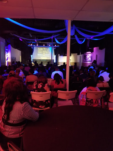 Event Venue «The Renaissance», reviews and photos, 1588 Madison Ave, Memphis, TN 38104, USA