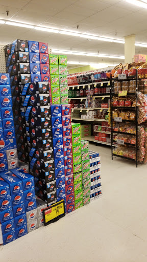 Grocery Store «Jewel-Osco», reviews and photos, 4 E Ogden Ave, Westmont, IL 60559, USA