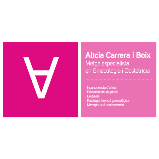 Alicia Carrera - Ginecologia