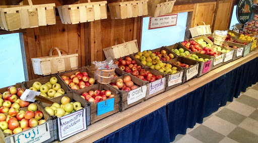 Farm «Manoff Market Gardens», reviews and photos, 3157 Comfort Rd, Solebury, PA 18963, USA