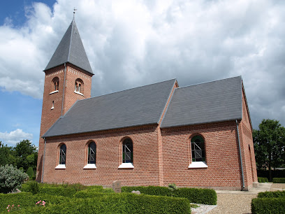 Karstoft Kirke