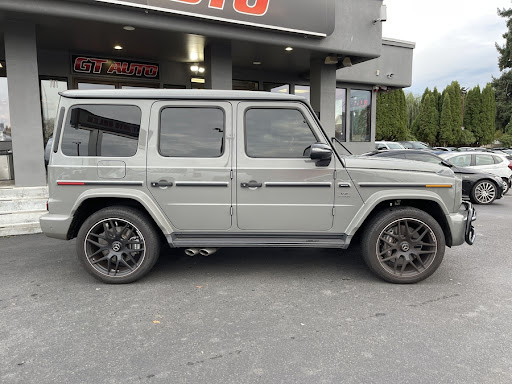 Used Car Dealer «GT Auto Sales», reviews and photos, 7004 S Tacoma Way, Tacoma, WA 98409, USA