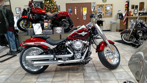 Motorcycle Dealer «Yankee Harley-Davidson Inc», reviews and photos, 488 Farmington Ave, Bristol, CT 06010, USA