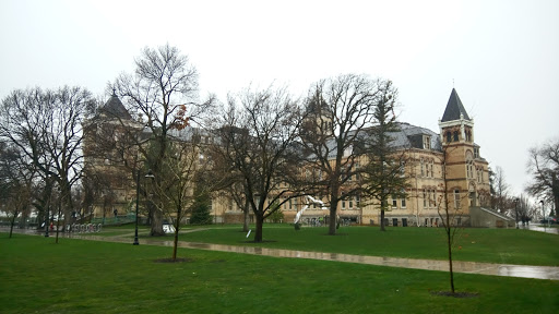 Book Store «USU Campus Store», reviews and photos, 650 N 800 E, Logan, UT 84322, USA