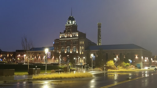 Book Store «Tivoli Station», reviews and photos, 900 Auraria Pkwy #105, Denver, CO 80204, USA