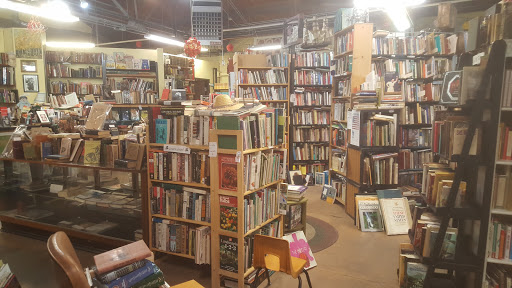 Used Book Store «West Side Books», reviews and photos, 3434 W 32nd Ave, Denver, CO 80211, USA