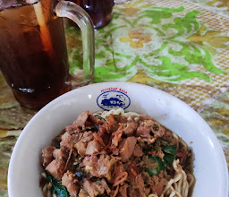 Mie Ayam dan Bakso Pak Kumis photo