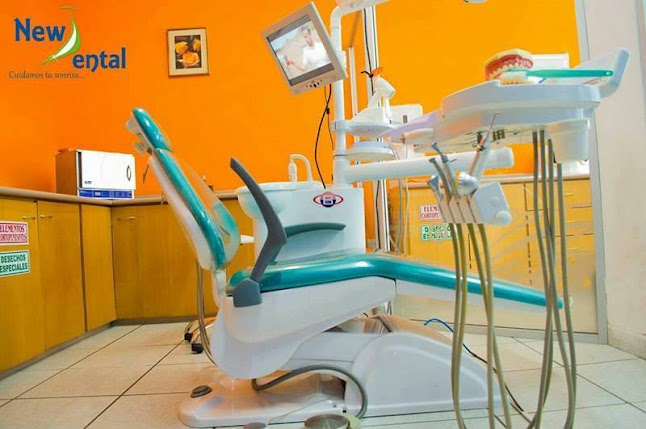 Opiniones de New Dental en Cayambe - Dentista