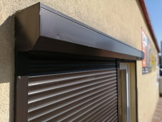 Okna, drzwi, projekty - Mateusz Ryta - Turek - Konin