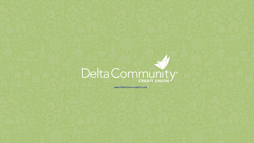 Delta Community Credit Union, 1825 GA-34, Newnan, GA 30265, Credit Union