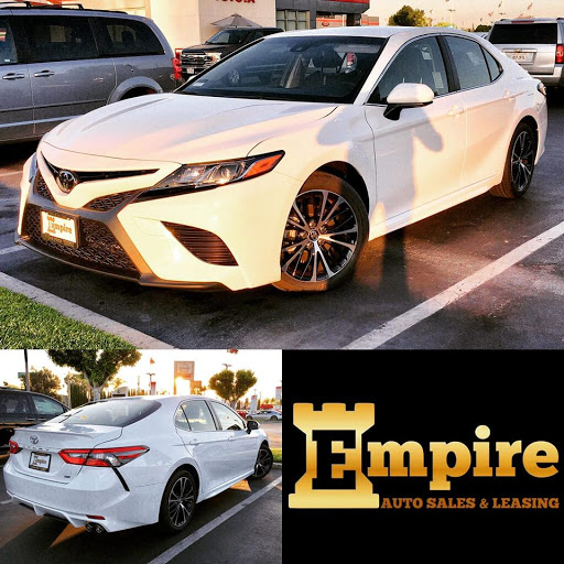 Empire Auto Sales and Leasing of Glendale