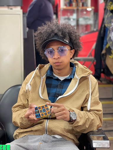 Barber Shop «Paradise Barber Shop», reviews and photos, 641 Broadway # A, Bayonne, NJ 07002, USA